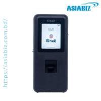 Tipsoi TF-80 Indigenous Solutions For Digital Attendance Access Control 